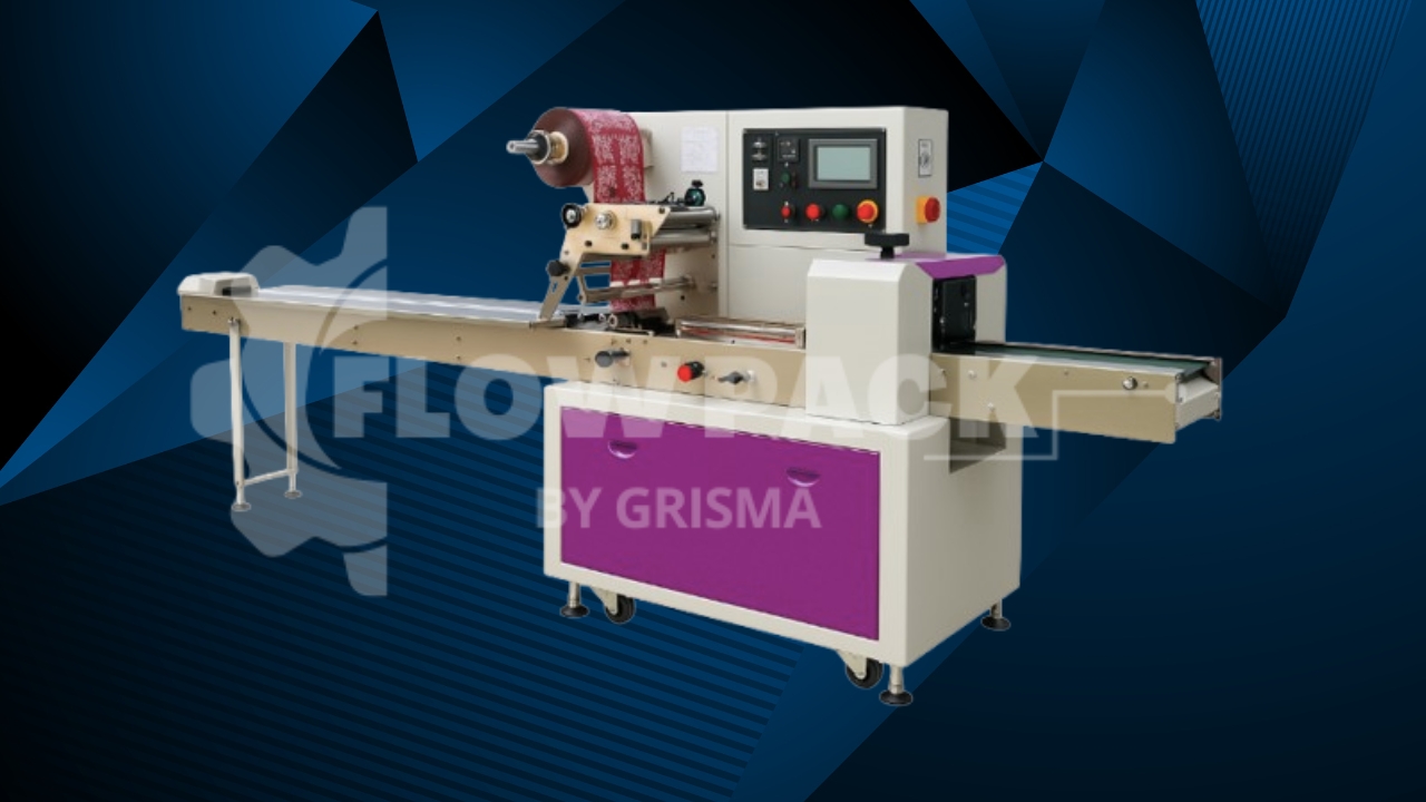 Embolsadoras Horizontales