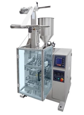 Embolsadoras Verticales de Viscosos