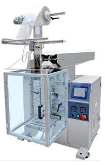 Embolsadoras Verticales de Cajilones