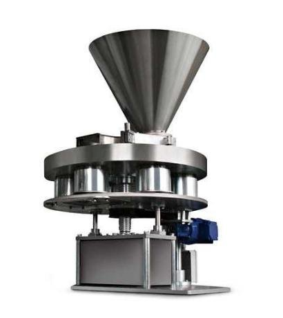 Llenadoras Volumétricas