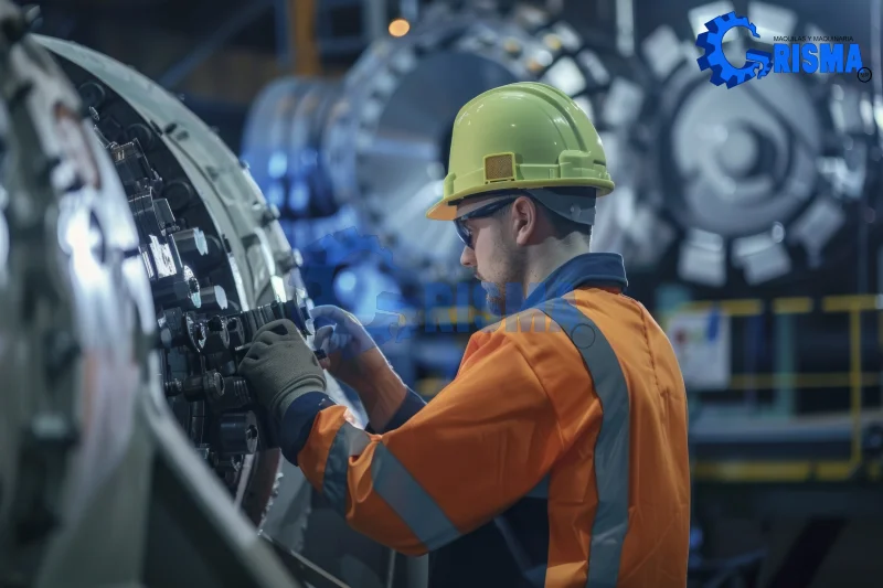 Servicio de Mantenimiento