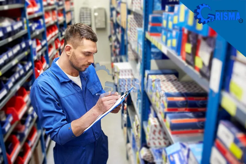 Servicio de Refacciones