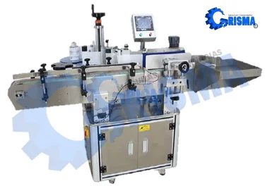 Etiquetadora Automática para Envase Cilindrico 30-180MM