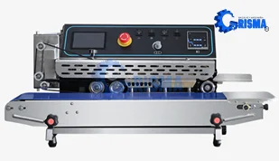 Selladora de Codificador Ink Jet