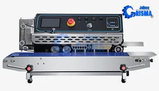 Selladora de Codificador Ink Jet