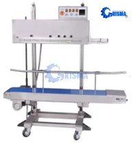 Selladora Continua Industrial