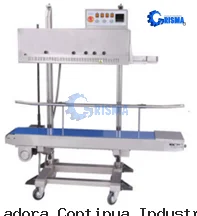 Selladora Continua Industrial