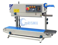 Selladora Continúa sin Codificador Horizontal y Vertical