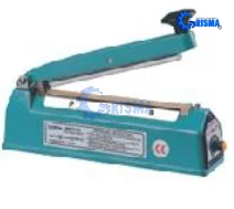 Selladora de Impulso Manual