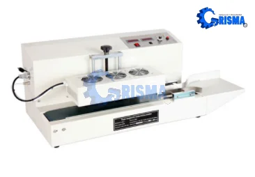 Selladora de Inducción Automática