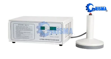 Selladora de Inducción Cabezal Grande