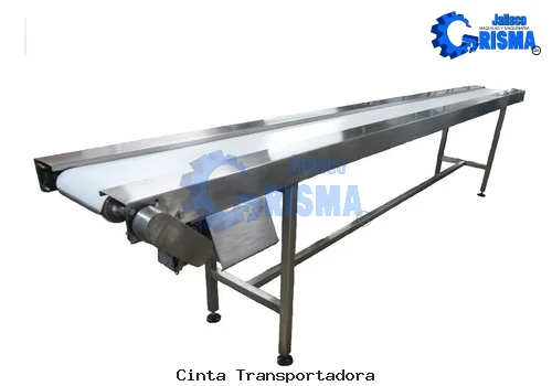 Cinta Transportadora