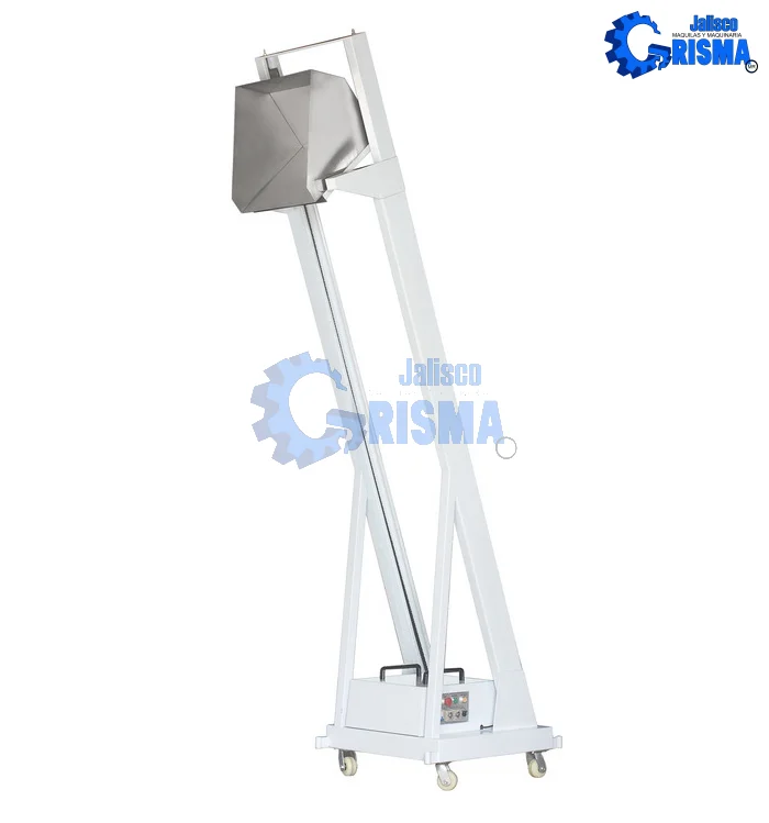 Elevador de Canjilones