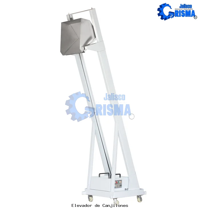 Elevador de Canjilones