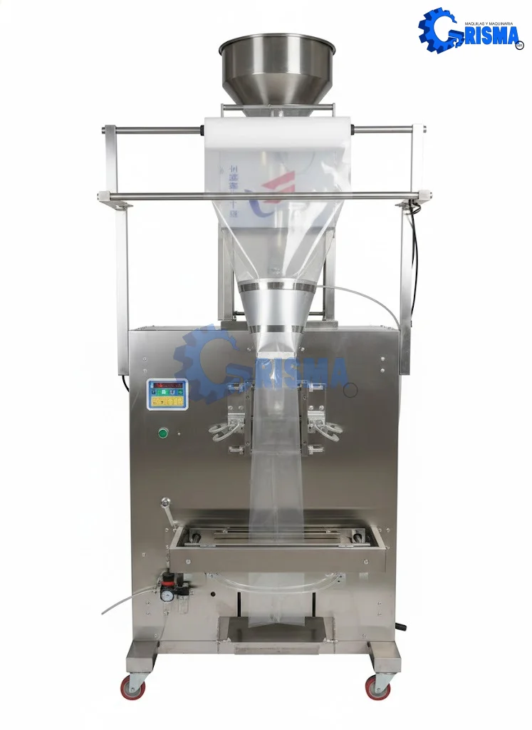 Embolsadora De Granos (500g)