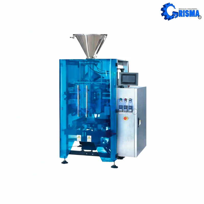 Embolsadora Vertical 700