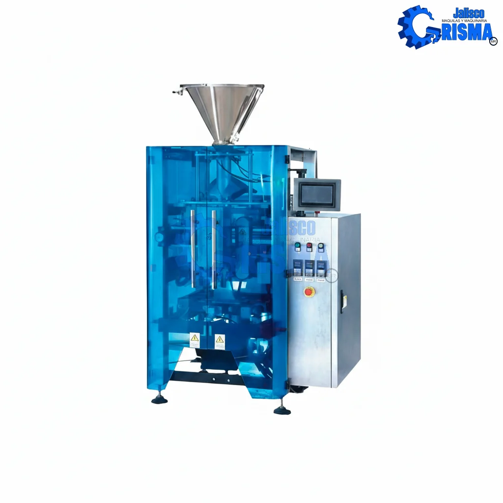 Embolsadora Vertical 800