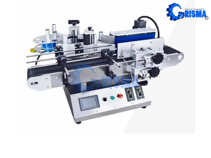 Etiquetadora (25-190mm)