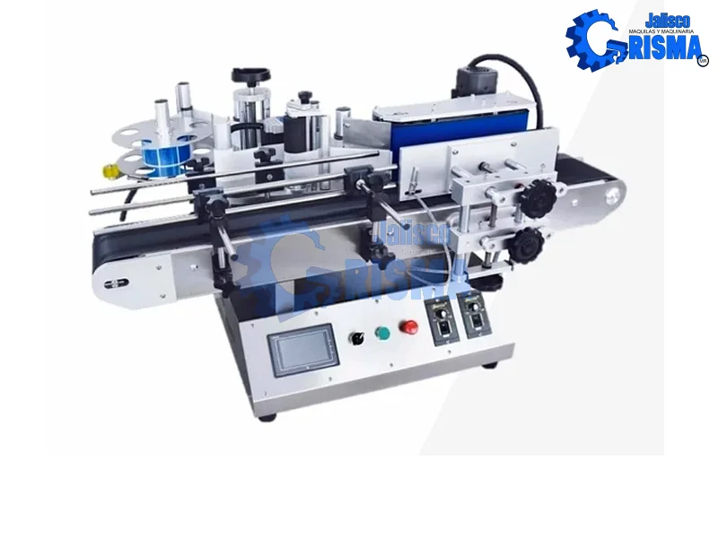 Etiquetadora (25-190mm)