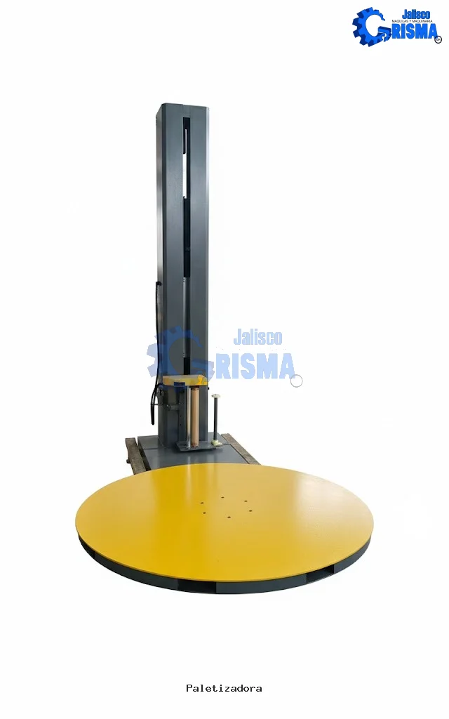 Paletizadora