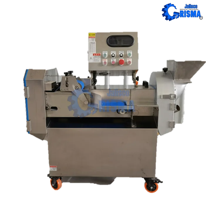 Multi Cortador de Verdura