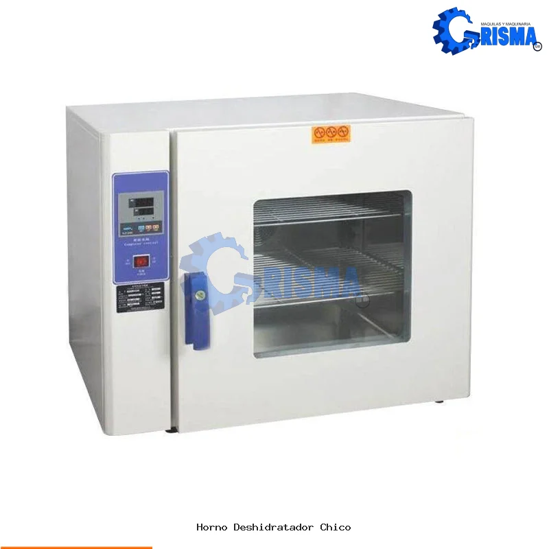 Horno Deshidratador Chico