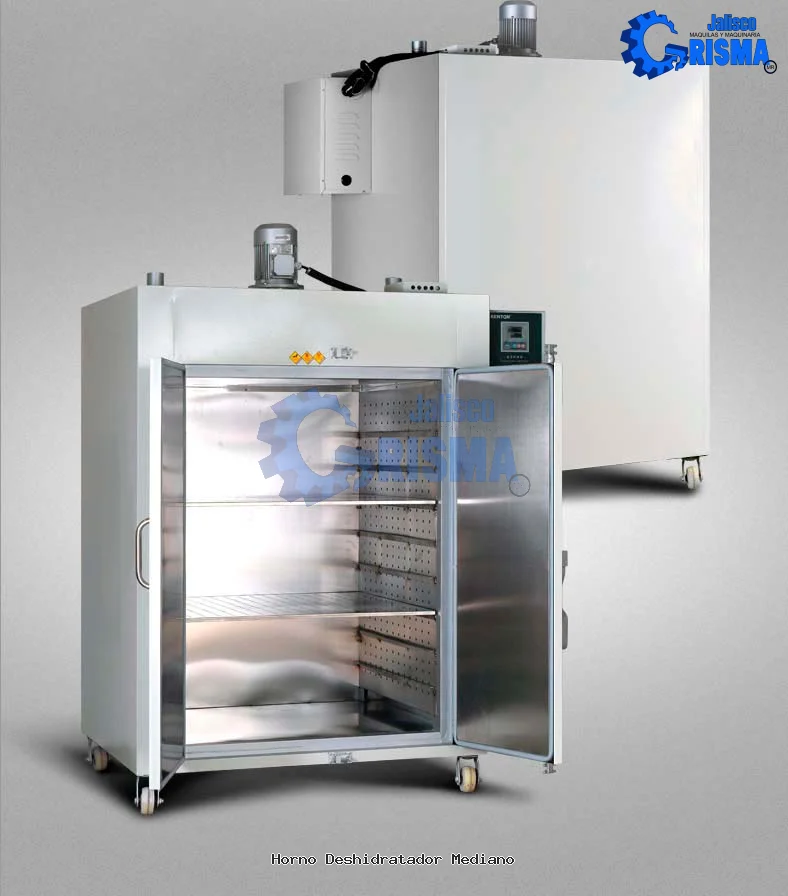 Horno Deshidratador Mediano