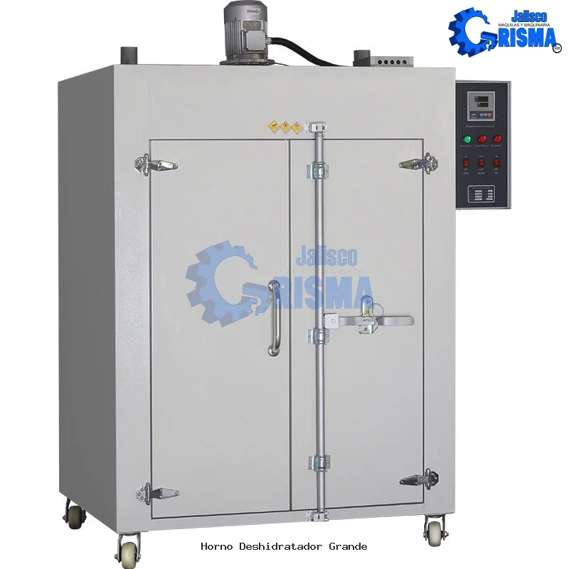 Horno Deshidratador Grande