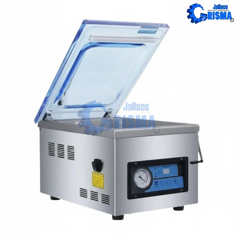 Selladora De Vacío de Mesa