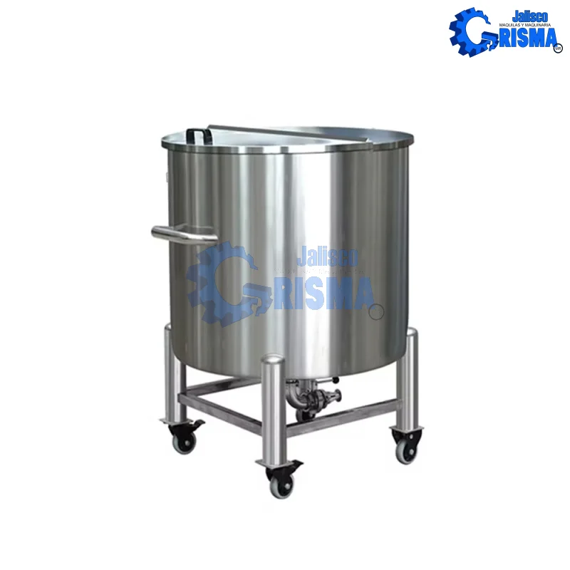 Tanque de almacenamiento (300L)
