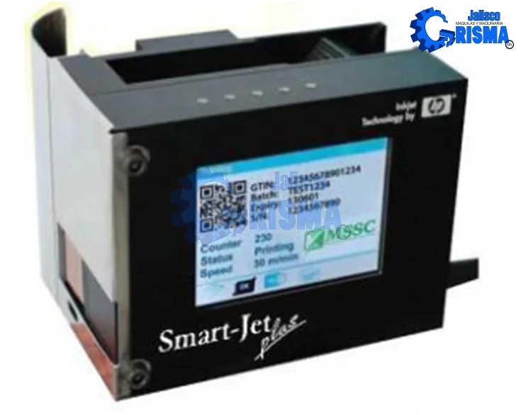 Codificador Smart-Jet